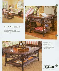 Braxton Culler Kiawah Collection