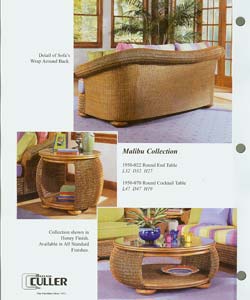 Braxton Culler Malibu Collection