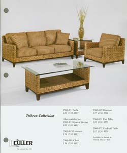 Braxton Culler Tribeca Collection