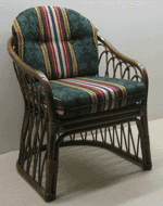 Rattan Chair